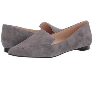 New! Nine West Abay Flats